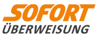 Sofortüberweisung