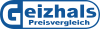 geizhals.de-Logo